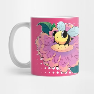 Lil' Bumble bee Mug